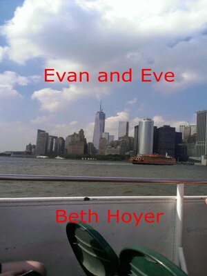 cover image of Evan and Eve